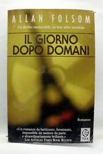 IL GIORNO DOPO DOMANI ALLAN