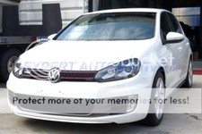 KIT GOLF 6 GTI PARAURTI