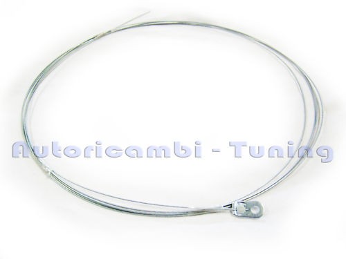 Cavo aria carburatore fiat - cavo, al