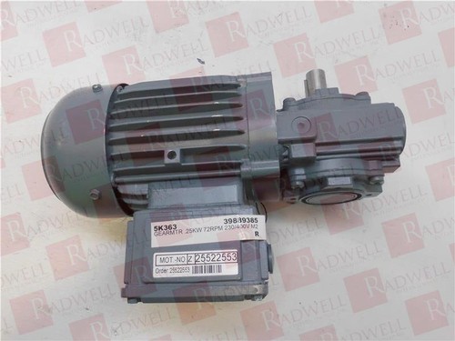 Altra industrial motion - altra,