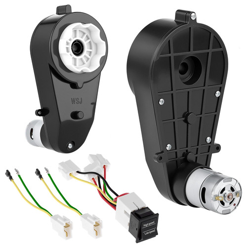 Pezzi rs550 motore - ®,