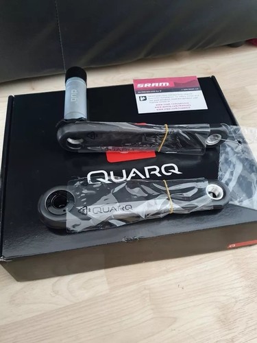 Nuovo sram red dub - d1,