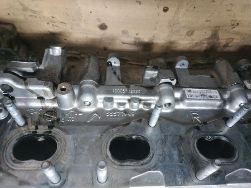 55571949 testata opel insignia - 55571949,