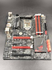 Scheda madre Asus ROG Maximus