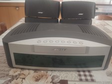 Bose Model AV3-2-1 II Media