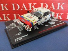 Die cast 1/43 Modellino Auto