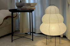 Isamu Noguchi AKARI 24N