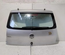 5Z6827025D PORTELLONE POST. per VOLKSWAGEN FOX (5Z) (04/05>07/11<) 1.2 BER