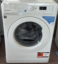 LAVATRICE 8KG INDESIT 1400