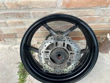 cerchio post kawasaki z750r