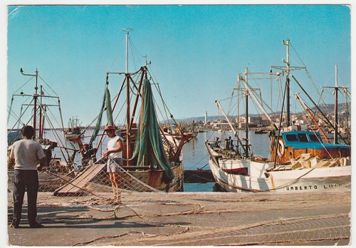 Benedetto del tronto - benedetto,