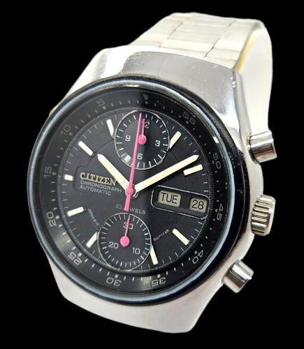 Citizen automatic - -,