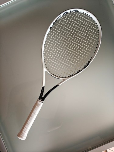 Racchetta tennis head - tennis,