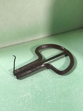 arpa ebraica scaccia pensieri