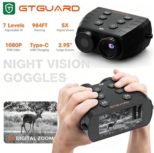 Gtguard visione notturna - gtguard, n6