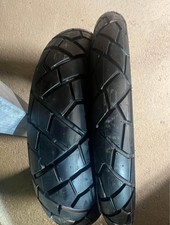 Gomme Pneumatici Dunlop Mixtour 90/90-21 54H 150/70-17 69H