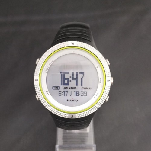 Suunto core - suunto, watch