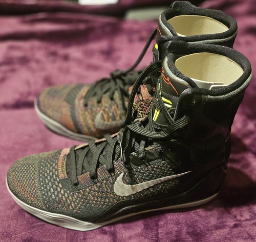 Nike kobe elite protro - nike, 9