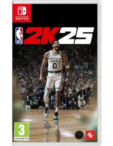 Nba 2k25nintendo switch - 2k25nintendo,