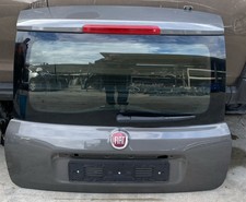 PORTELLONE COFANO POSTERIORE FIAT PANDA 2012-2023