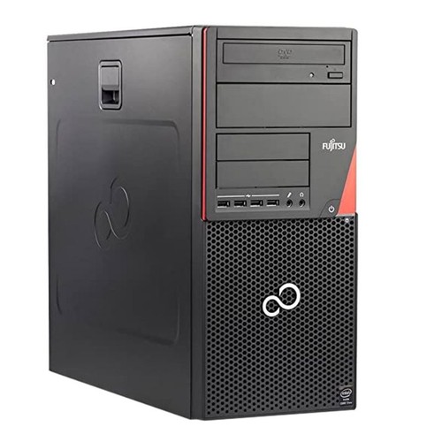 Tour fujitsu esprimo p720 - fujitsu,