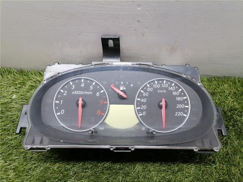 Bc51e cruscotto strumenti - cruscotto,