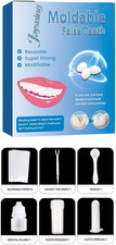 Kit Riparazione Denti,Denti