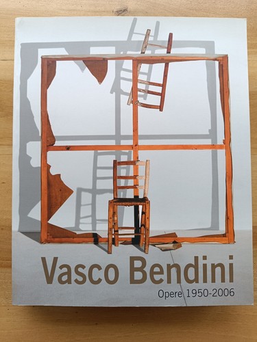 Vasco bendini opere - vasco,