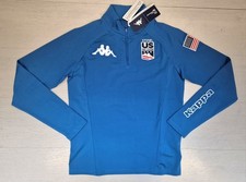 K1 KAPPA 6CENTO USA STATI