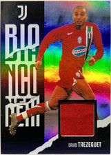 David trezeguet patch worn - david,