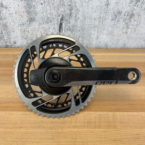 Misuratore potenza sram red - misuratore,