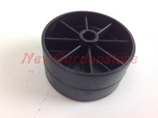 Ruote piatto trattorino