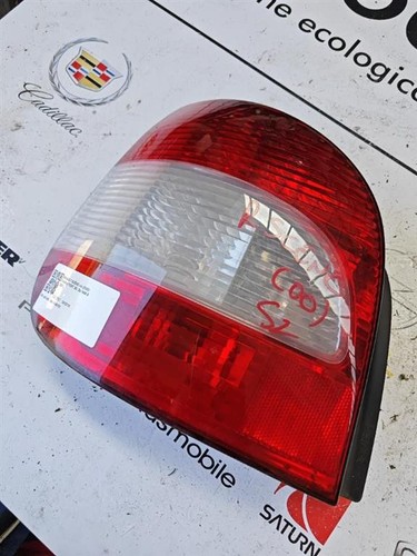 Fanale posteriore led - fanale,