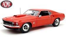 New Acme 1:18 Scale 1969 Ford
