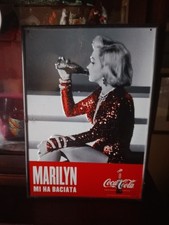Quadro Coca Cola Marilyn