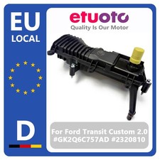 GK2Q6C757AD Separatore olio