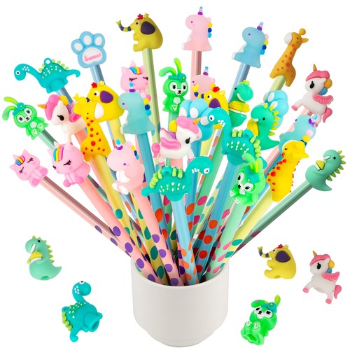 Gadget compleanno matite - 30,