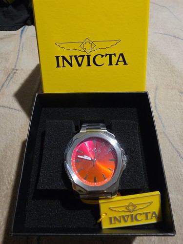 Orologio invicta 50982 uomo - orologio,