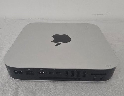 Apple mac mini - fine, i5