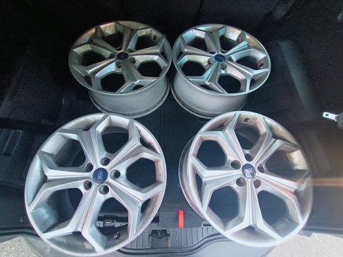 Cerchi lega ford a - lega, 5