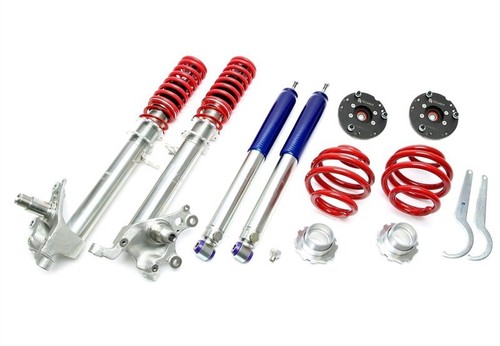 Kit assetto regolabile - kit, a