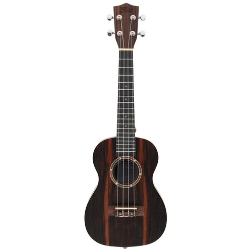Volt ukulele zebrano - volt,