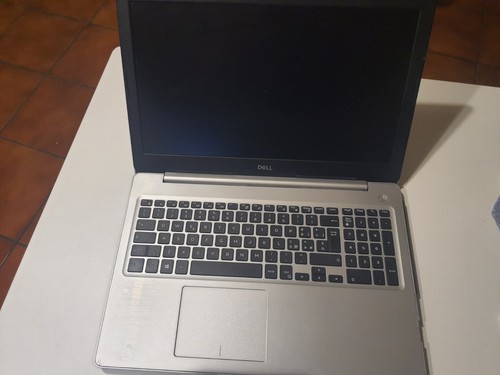 Notebook dell inspiron - inspiron, 5570