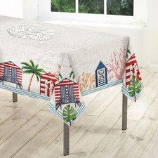 Tovaglia antimacchia Kiki