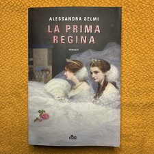 La prima regina - Alessandra