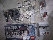 Lego star wars 75387 mancano - wars,