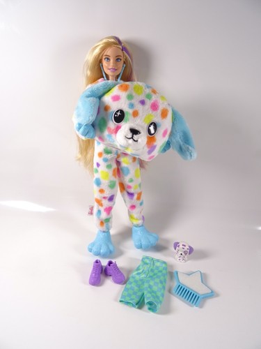 Cutie reveal bambola - bambola, barbie