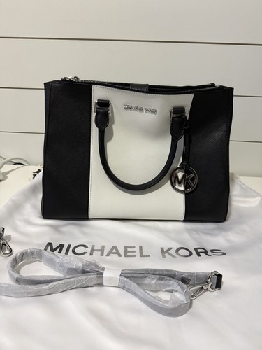 Borsa tracolla michael kors - borsa,