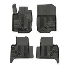 Rubber mats 4pcs. per fits