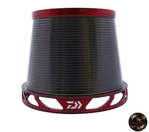 Ricambi originali daiwa per - originali,